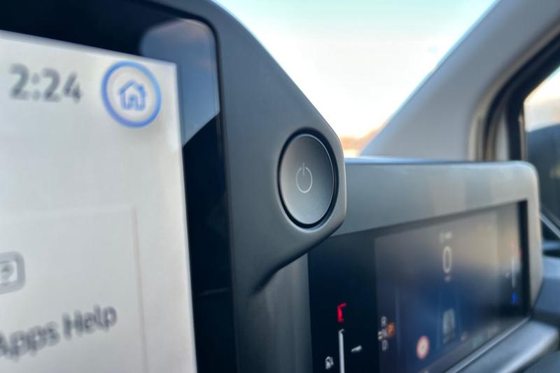 Used Ford Transit Custom 2025 for sale - 77138350: Photo 20