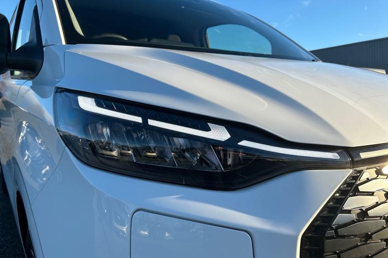 Used Ford Transit Custom 2025 for sale - 77138350: Photo 22