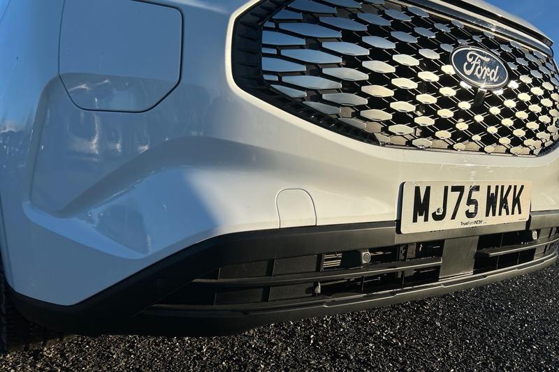 Used Ford Transit Custom 2025 for sale - 77138350: Photo 23