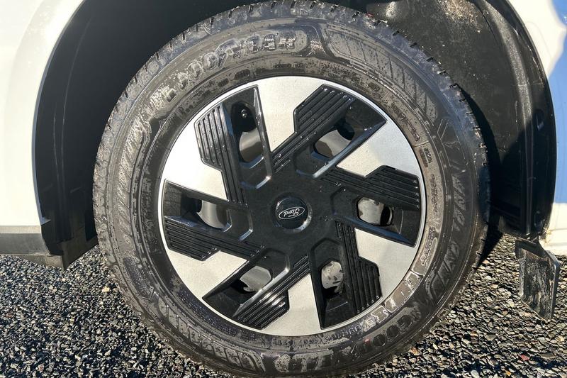 Used Ford Transit Custom 2025 for sale - 77138350: Photo 24