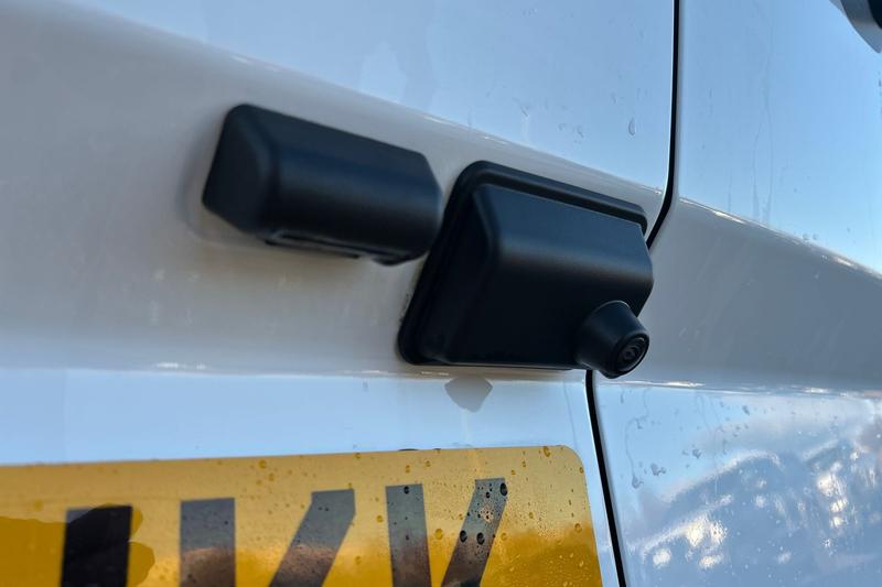 Used Ford Transit Custom 2025 for sale - 77138350: Photo 25