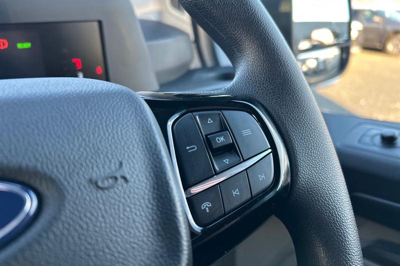 Used Ford Transit Custom 2025 for sale - 77138350: Photo 30