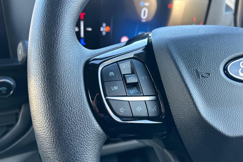 Used Ford Transit Custom 2025 for sale - 77138350: Photo 31