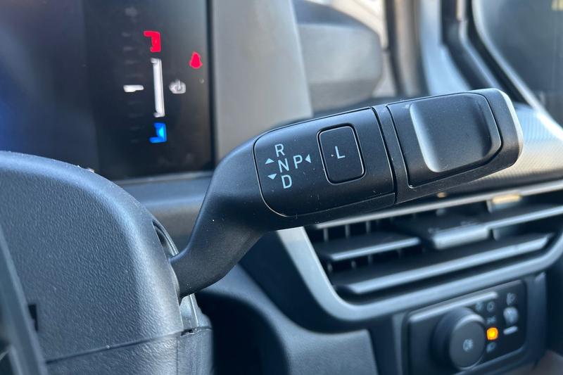 Used Ford Transit Custom 2025 for sale - 77138350: Photo 32