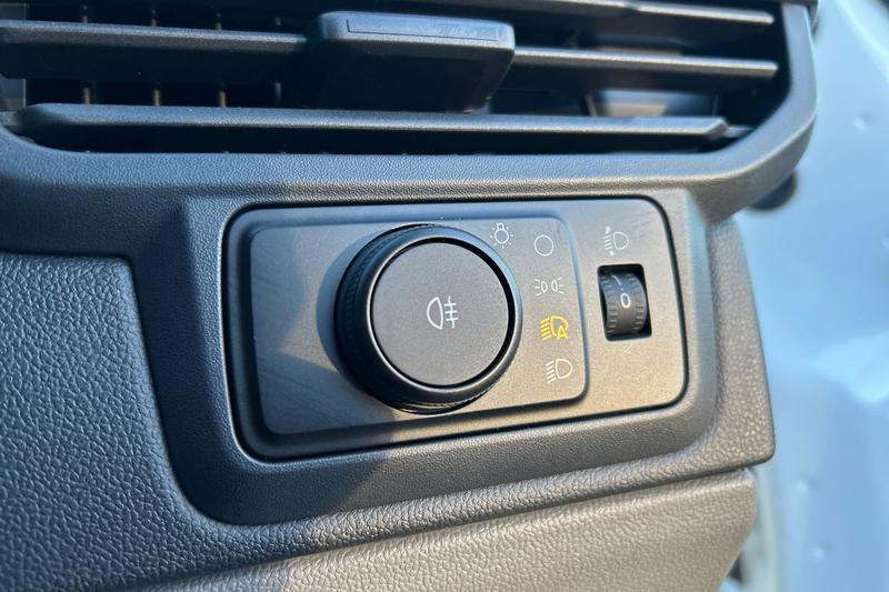 Used Ford Transit Custom 2025 for sale - 77138350: Photo 34