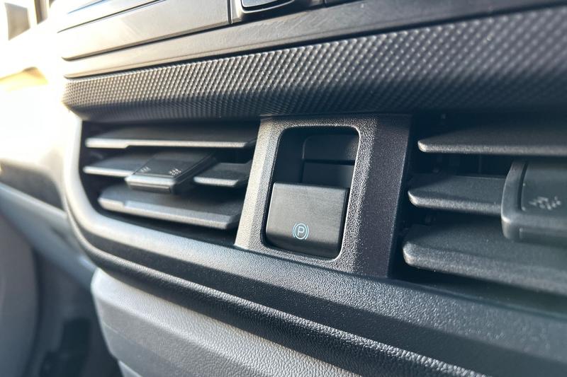 Used Ford Transit Custom 2025 for sale - 77138350: Photo 37