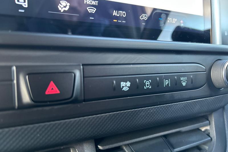 Used Ford Transit Custom 2025 for sale - 77138350: Photo 38