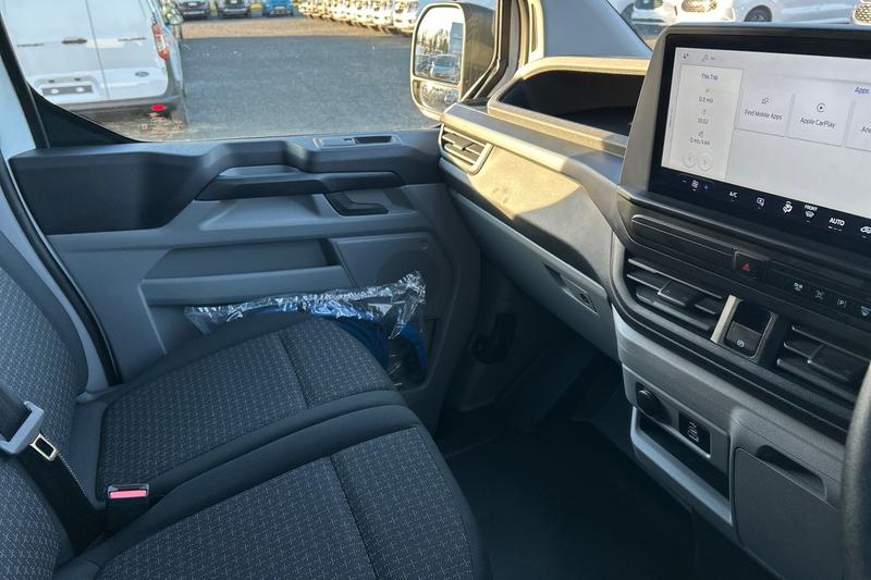 Used Ford Transit Custom 2025 for sale - 77138350: Photo 39