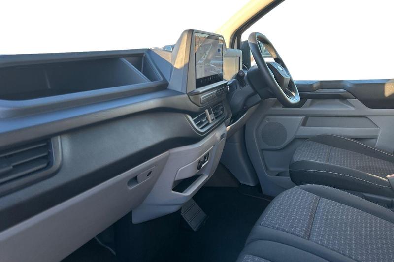 Used Ford Transit Custom 2025 for sale - 77138350: Photo 4