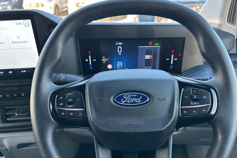 Used Ford Transit Custom 2025 for sale - 77138350: Photo 40