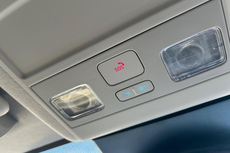 Used Ford Transit Custom 2025 for sale - 77138350: Photo 41