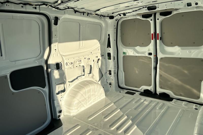 Used Ford Transit Custom 2025 for sale - 77138350: Photo 5