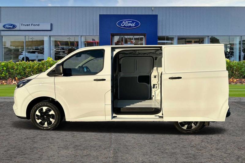 Used Ford Transit Custom 2025 for sale - 77138350: Photo 6