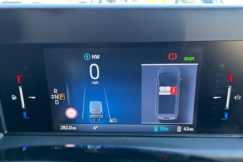 Used Ford Transit Custom 2025 for sale - 77138350: Photo 9