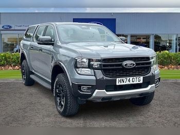 Used Ford Ranger 2025 for sale - 75593375: Photo