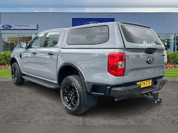 Used Ford Ranger 2025 for sale - 75593375: Photo