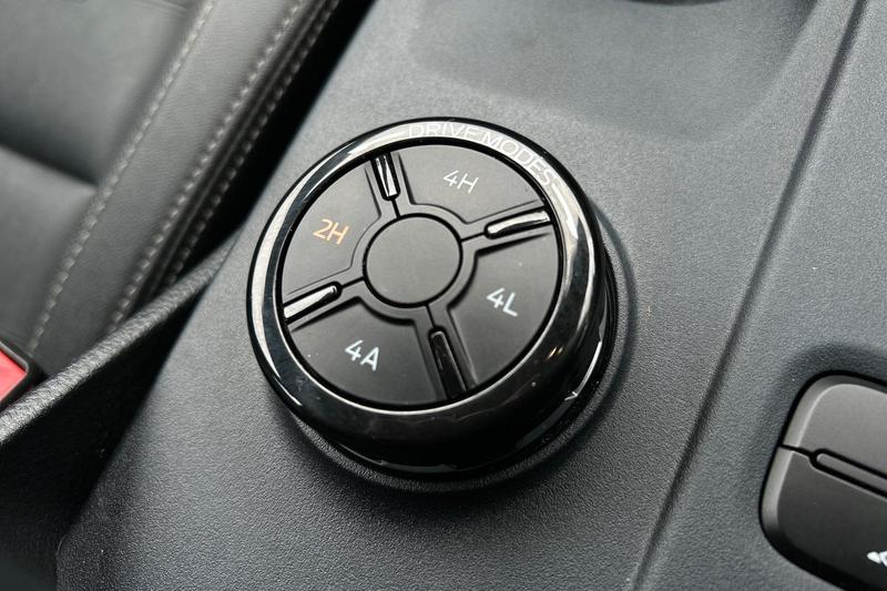 Vehicle 36