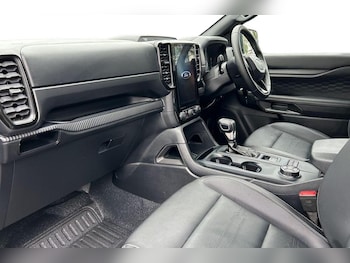 Used Ford Ranger 2025 for sale - 75593375: Photo