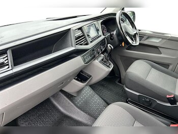 Used Volkswagen Transporter 2023 for sale - 78942226: Photo