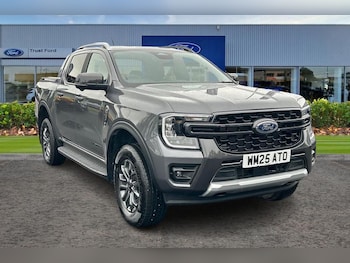 Ford - Ranger
