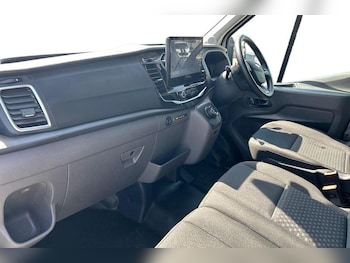 Used Ford Transit 2024 for sale - 79614534: Photo