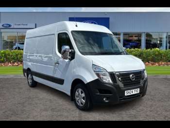 Used Nissan Interstar 2024 for sale - 75048750: Photo