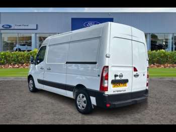 Used Nissan Interstar 2024 for sale - 75048750: Photo
