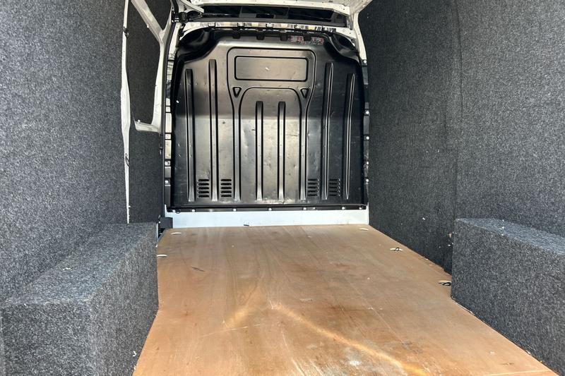 Vehicle 32