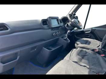 Used Nissan Interstar 2024 for sale - 75048750: Photo