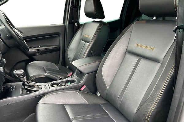 Used Ford Ranger 2021 for sale - 76266029: Photo 11