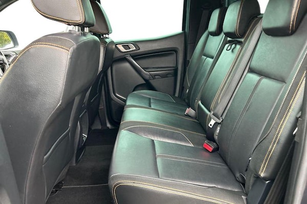 Used Ford Ranger 2021 for sale - 76266029: Photo 12