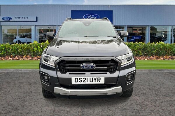 Used Ford Ranger 2021 for sale - 76266029: Photo 13