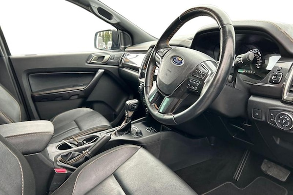 Used Ford Ranger 2021 for sale - 76266029: Photo 15