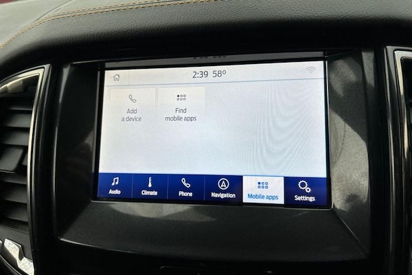 Used Ford Ranger 2021 for sale - 76266029: Photo 19