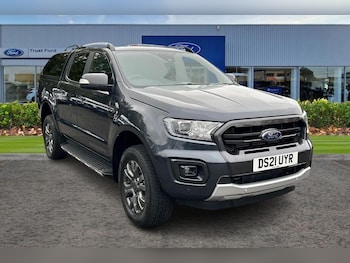 Ford - Ranger