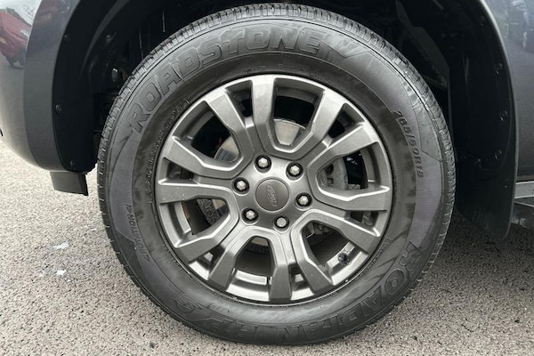 Used Ford Ranger 2021 for sale - 76266029: Photo 22