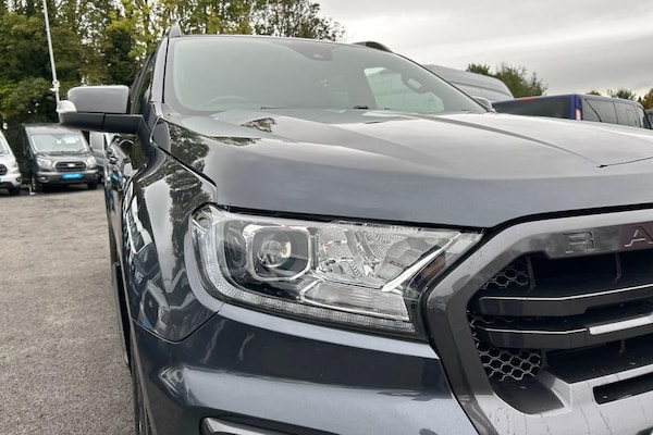 Used Ford Ranger 2021 for sale - 76266029: Photo 23