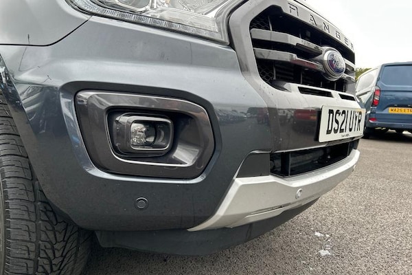 Used Ford Ranger 2021 for sale - 76266029: Photo 24