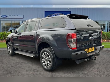 Used Ford Ranger 2021 for sale - 76266029: Photo 2