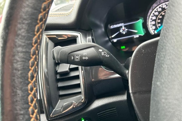 Used Ford Ranger 2021 for sale - 76266029: Photo 34