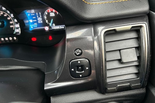 Used Ford Ranger 2021 for sale - 76266029: Photo 36