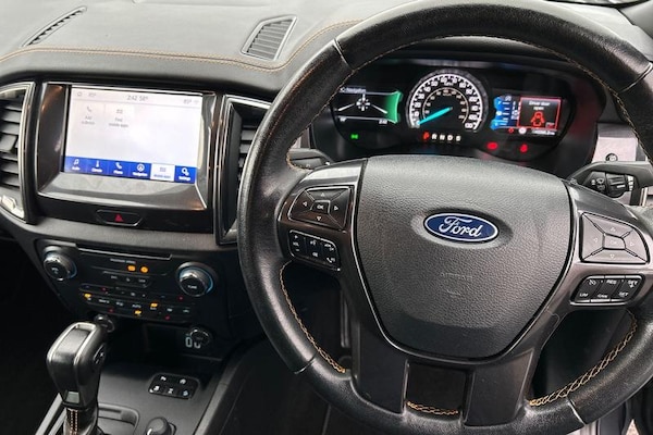 Used Ford Ranger 2021 for sale - 76266029: Photo 38