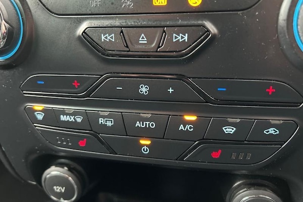 Used Ford Ranger 2021 for sale - 76266029: Photo 39