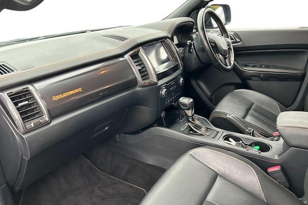 Used Ford Ranger 2021 for sale - 76266029: Photo 4