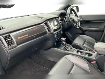 Used Ford Ranger 2021 for sale - 76266029: Photo 4