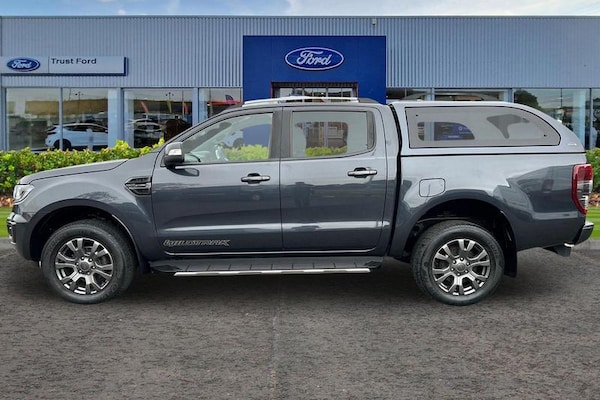 Used Ford Ranger 2021 for sale - 76266029: Photo 6