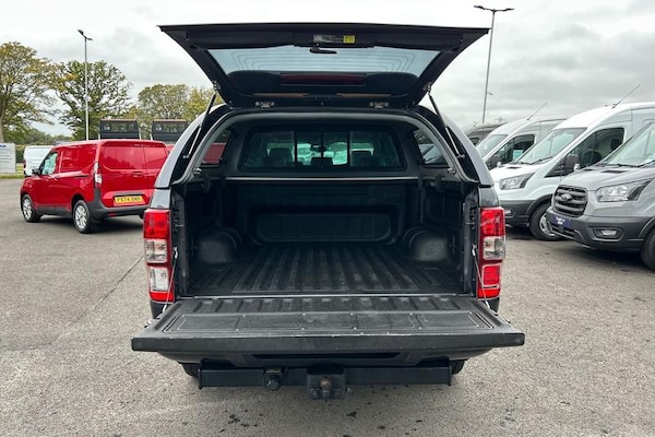 Used Ford Ranger 2021 for sale - 76266029: Photo 7