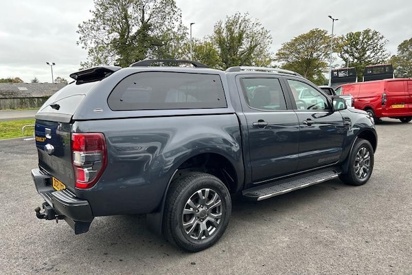Used Ford Ranger 2021 for sale - 76266029: Photo 8