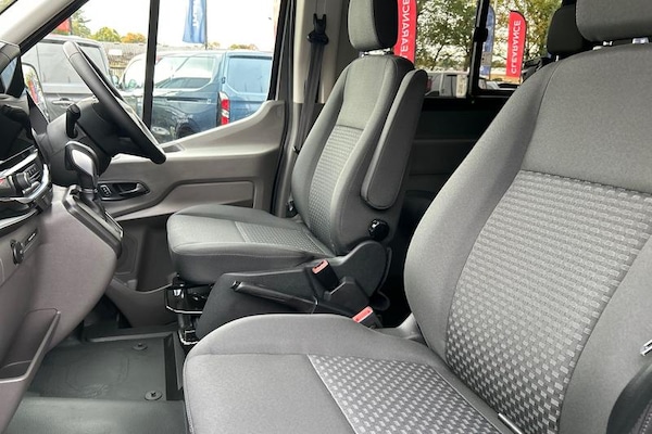 Used Ford Transit 2025 for sale - 76290316: Photo 11