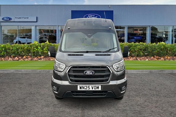 Used Ford Transit 2025 for sale - 76290316: Photo 13